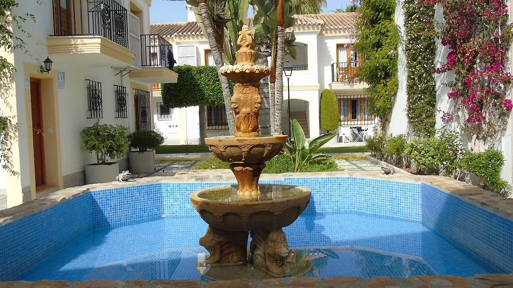 Laguna Playa Vera Coast Apartment