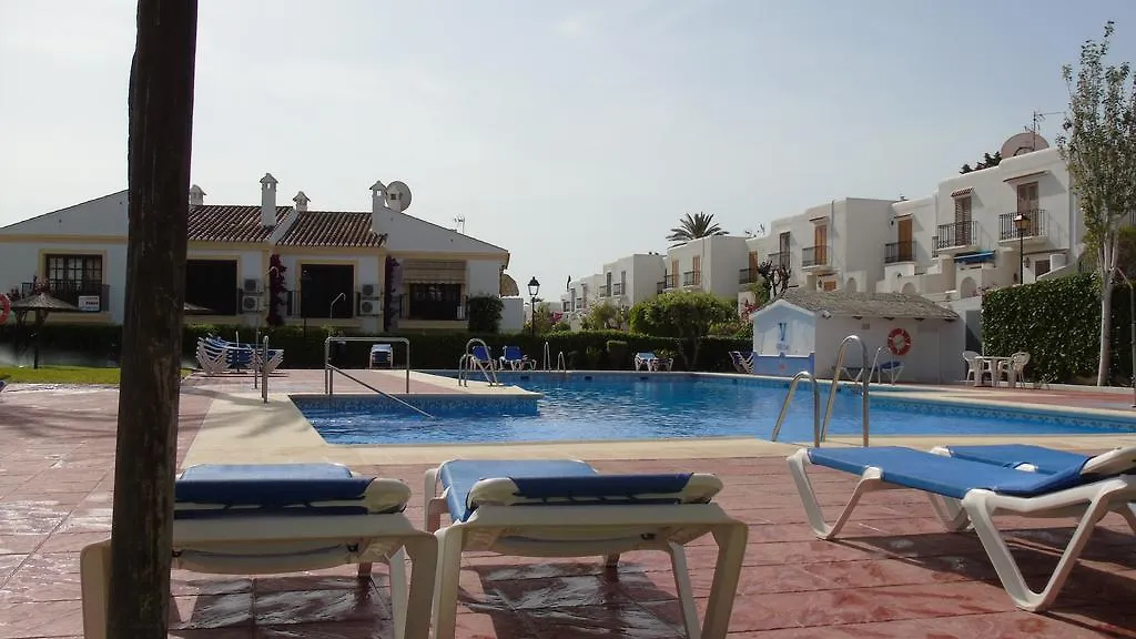 Laguna Playa Vera Coast Apartment