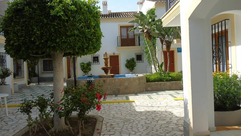 Laguna Playa Vera Coast Apartment