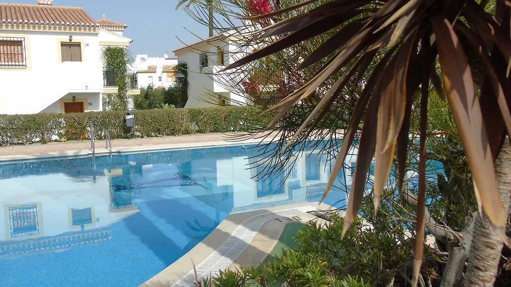 Laguna Playa Vera Coast Apartment Spain