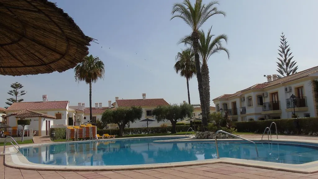 Laguna Playa Vera Coast Apartment 0*,  Spain