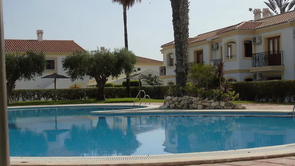 Laguna Playa Vera Coast Apartment Spain
