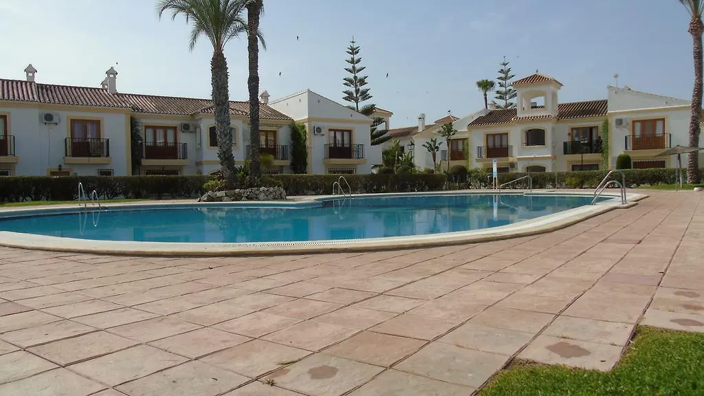 Laguna Playa Vera Coast Apartment