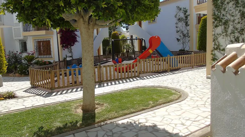 Laguna Playa Vera Coast Apartment Spain