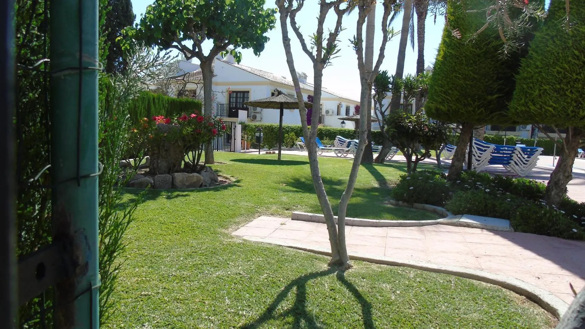 Laguna Playa Vera Coast Apartment