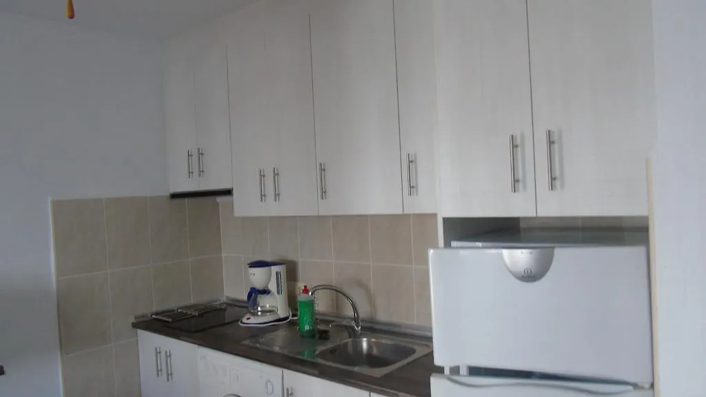 Laguna Playa Vera Coast Apartment