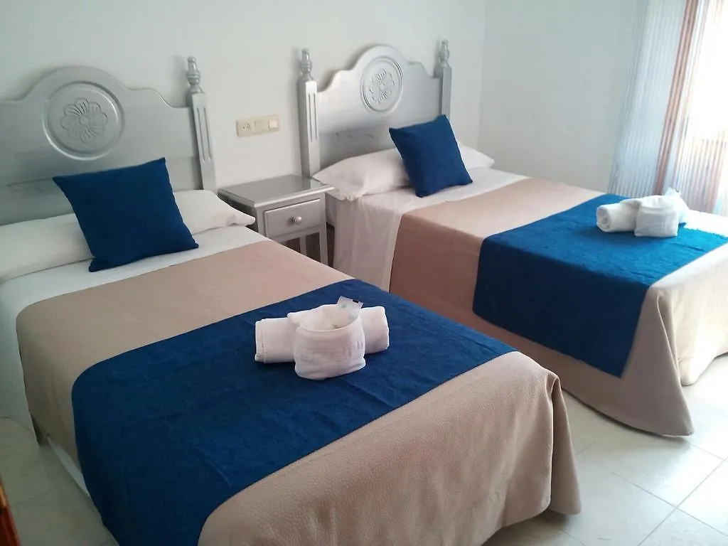 Laguna Playa Vera Coast Apartment 0*,