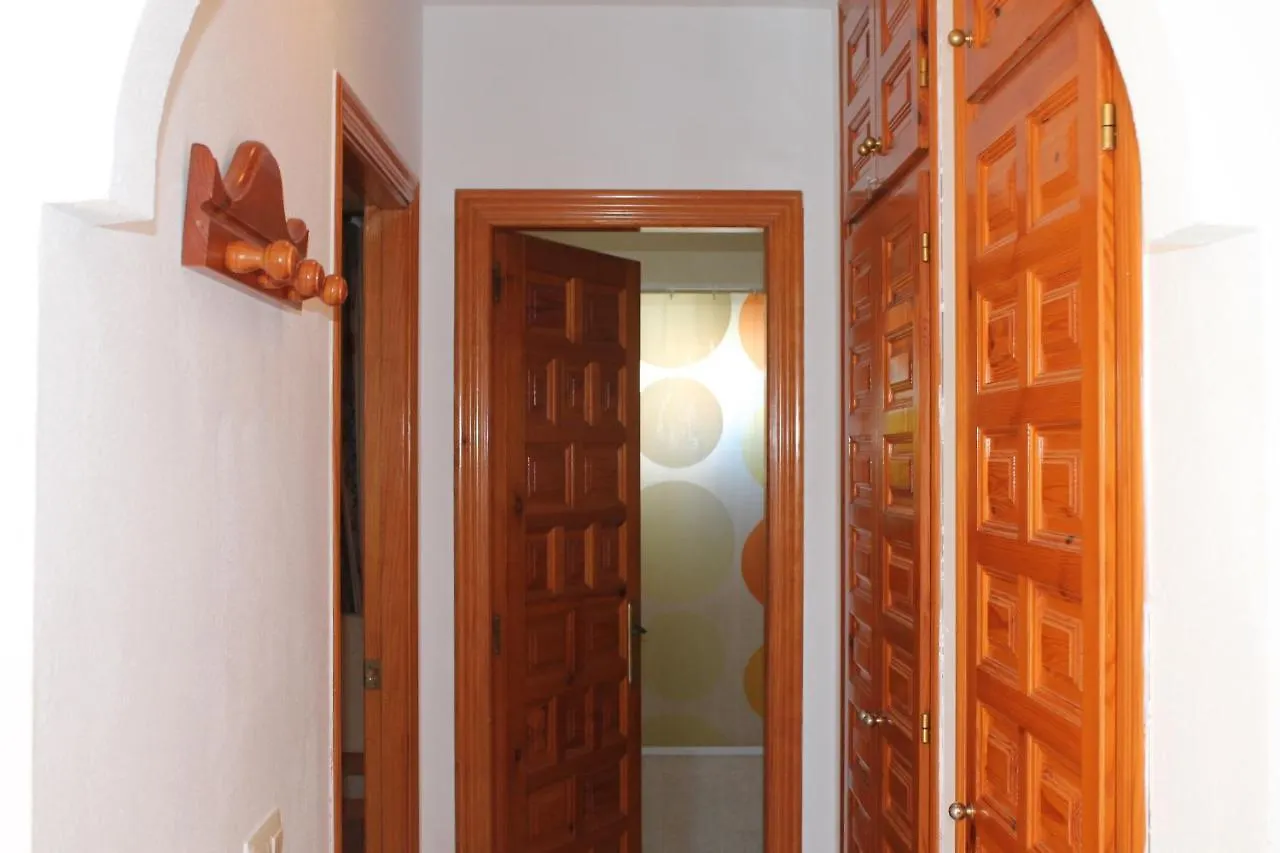 Laguna Playa Vera Coast Apartment Spain