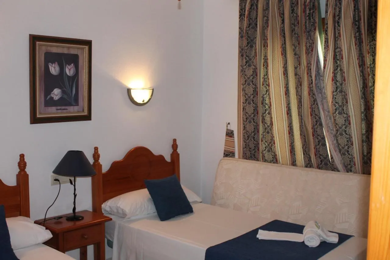 Laguna Playa Vera Coast Apartment