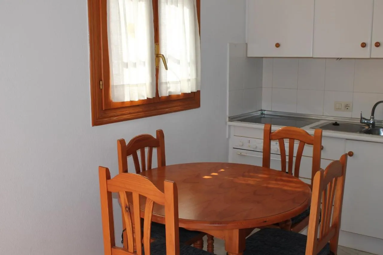 Laguna Playa Vera Coast Apartment 0*,  Spain