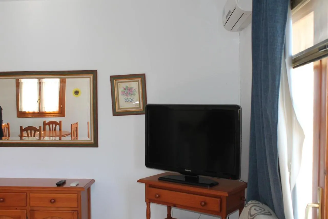 Laguna Playa Vera Coast Apartment