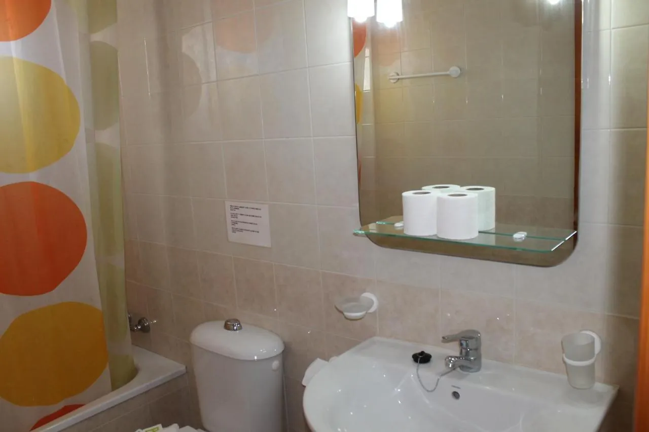 Laguna Playa Vera Coast Apartment