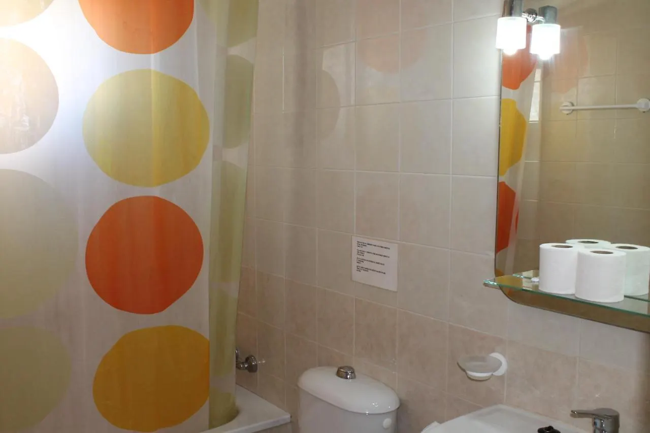 Laguna Playa Vera Coast Apartment Spain