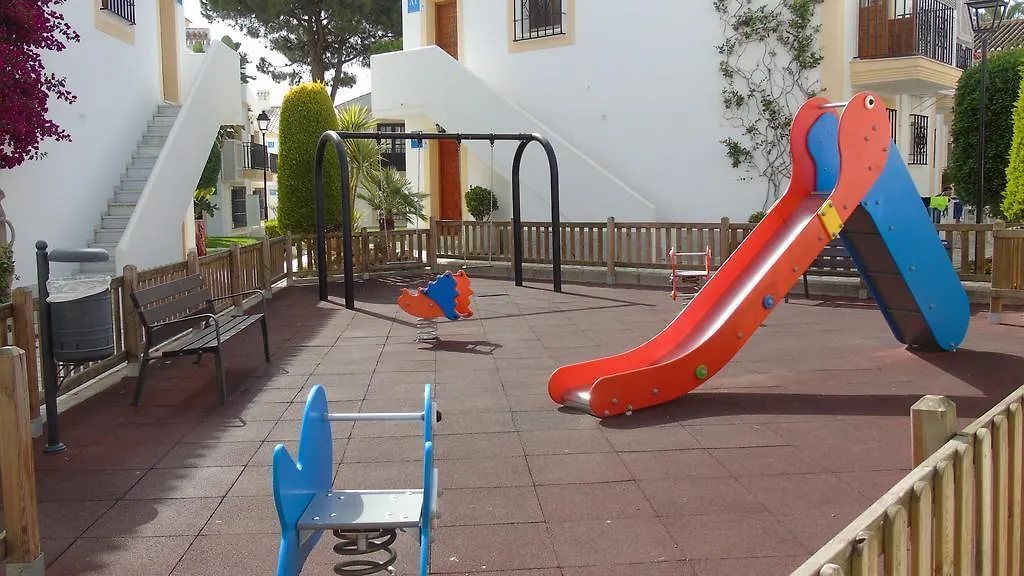 Laguna Playa Vera Coast Apartment