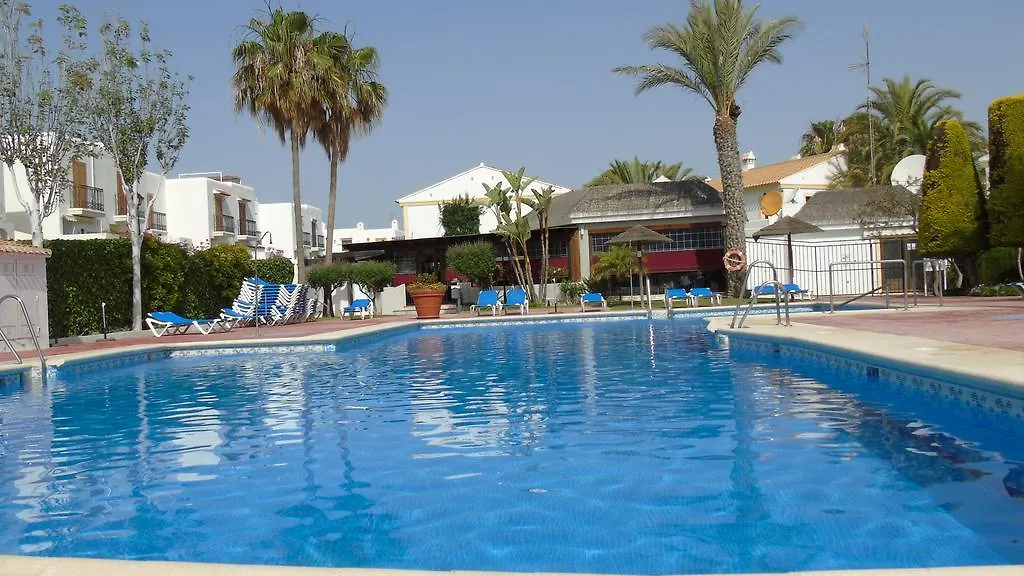 Laguna Playa Vera Coast Apartment