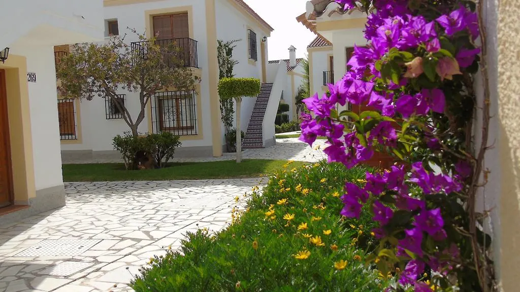Laguna Playa Vera Coast Apartment Spain