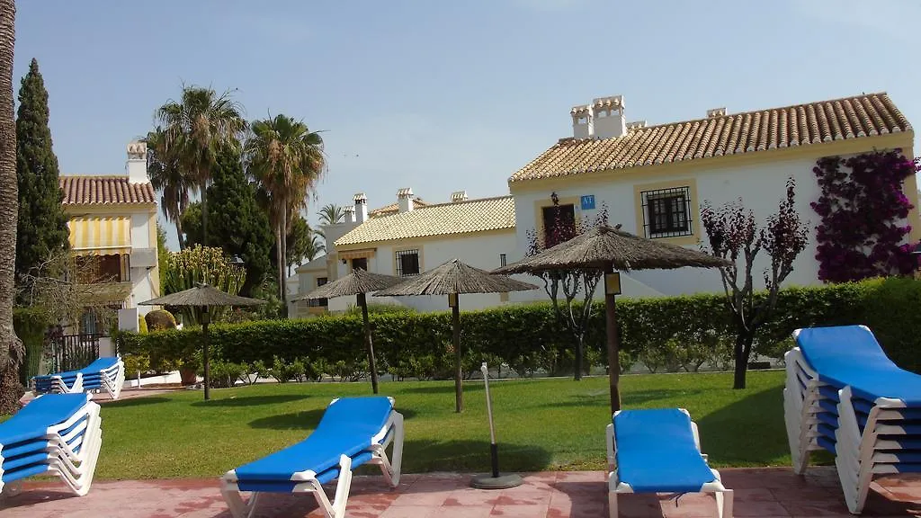 Laguna Playa Vera Coast Apartment