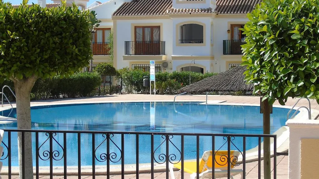 Laguna Playa Vera Coast Apartment
