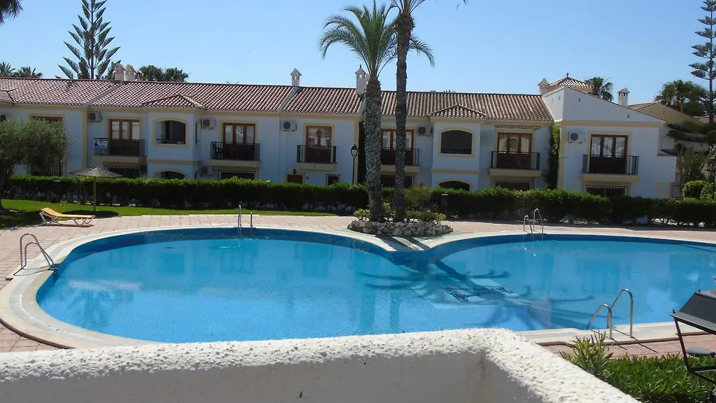 Laguna Playa Vera Coast Apartment