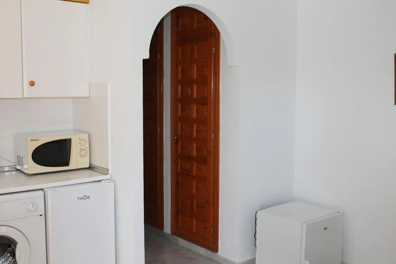 Laguna Playa Vera Coast Apartment Spain