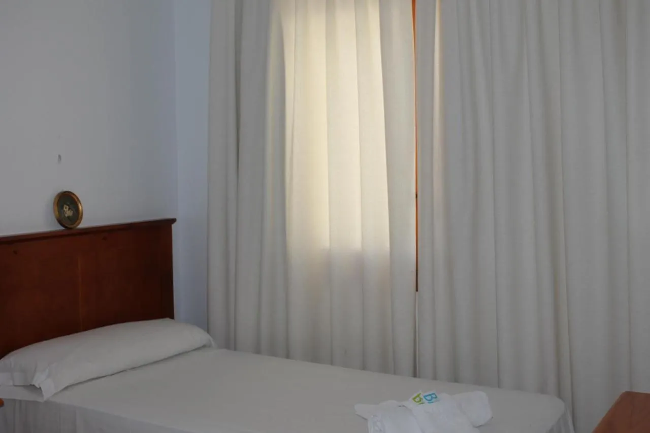 Laguna Playa Vera Coast Apartment 0*,