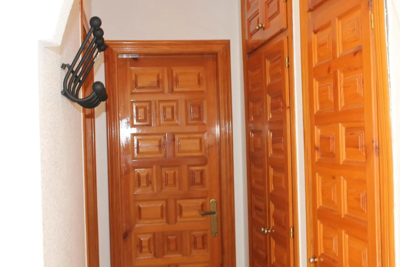 Laguna Playa Vera Coast Apartment