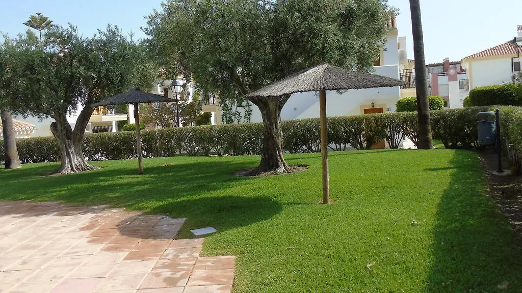 Laguna Playa Vera Coast Apartment 0*,  Spain