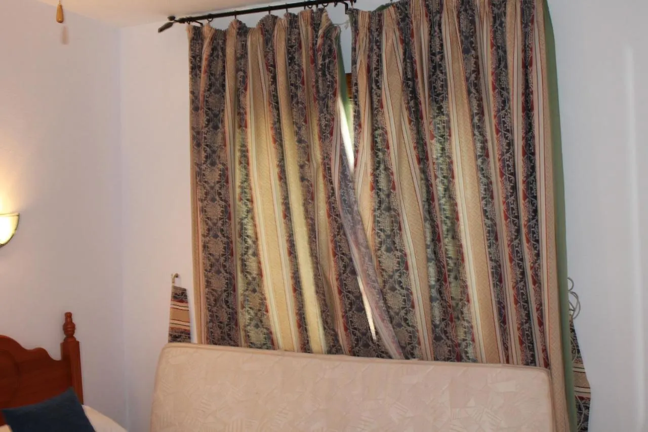 Laguna Playa Vera Coast Apartment 0*,  Spain