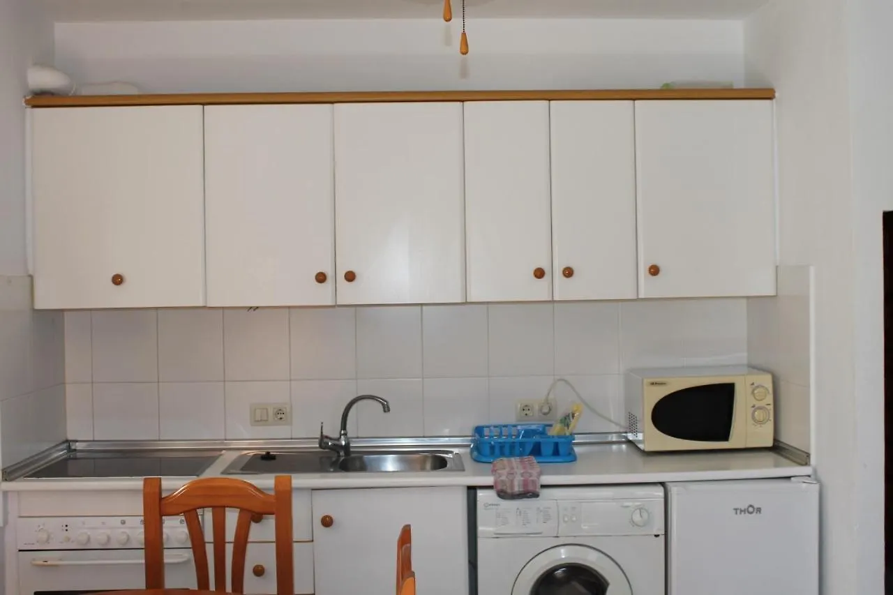 Laguna Playa Vera Coast Apartment