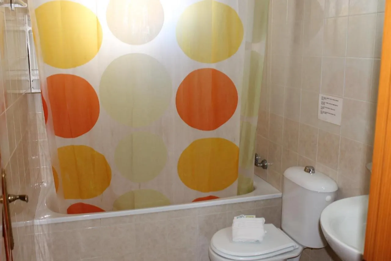 Laguna Playa Vera Coast Apartment